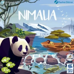 Nimalia (castellano)