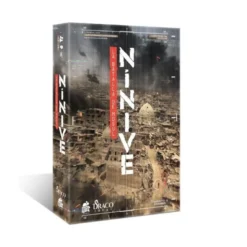 Ninive: la Batalla de Mosul
