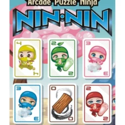 Nin-Nin