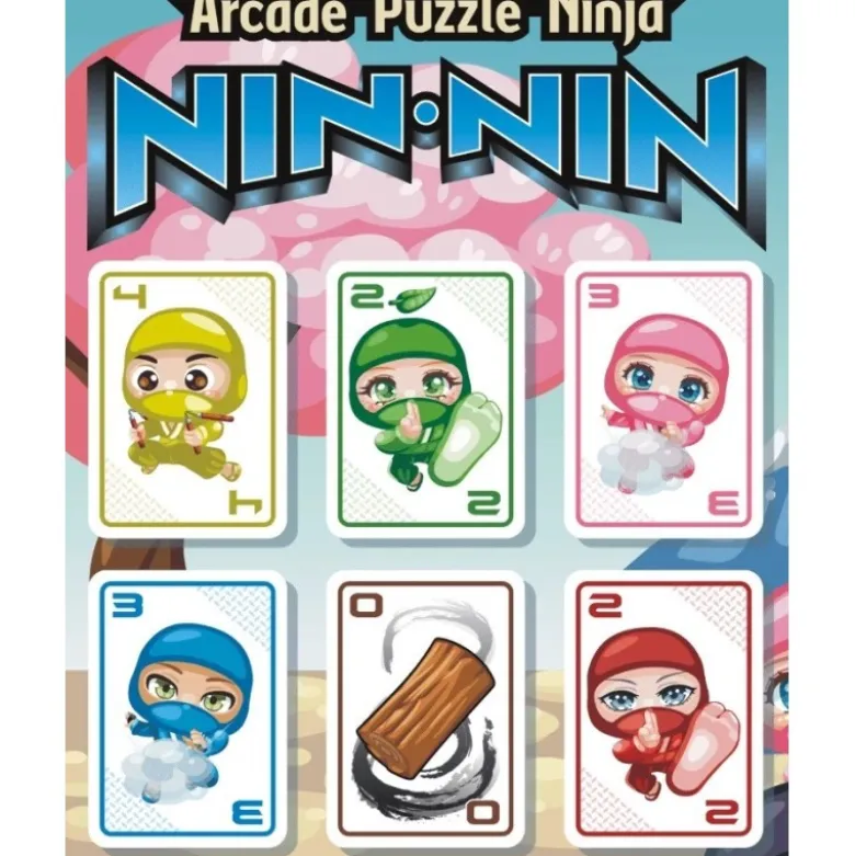 Nin-Nin