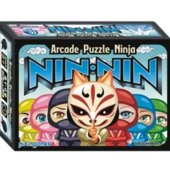 Nin-Nin