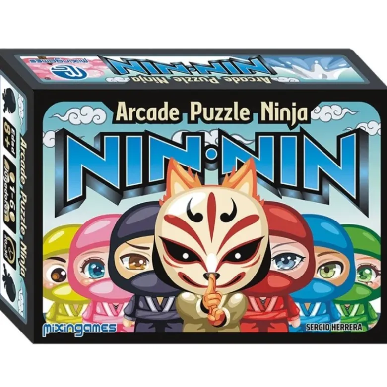 Nin-Nin