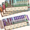 Nippon: Zaibatsu (castellano)