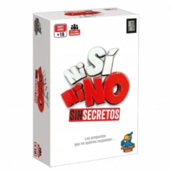 Ni Si Ni No Sin Secretos