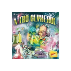 Nitro glyxerol