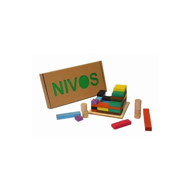 Nivos