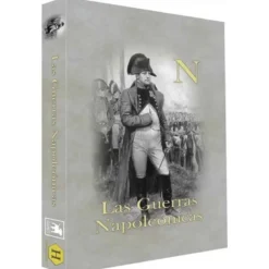N: Las Guerras Napoleonicas
