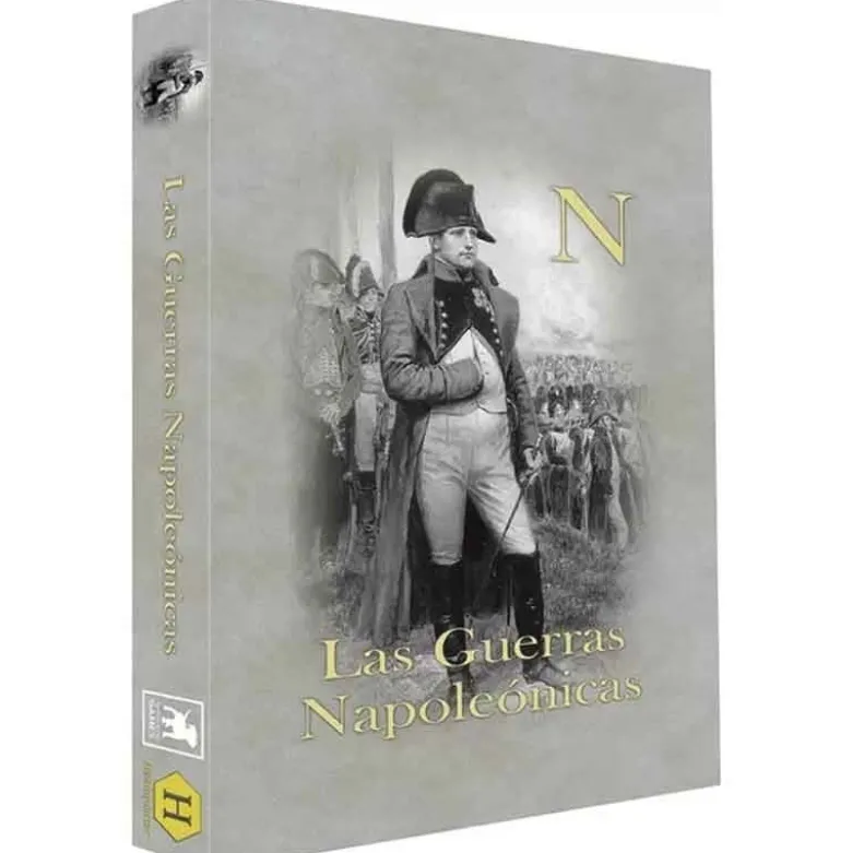 N: Las Guerras Napoleonicas
