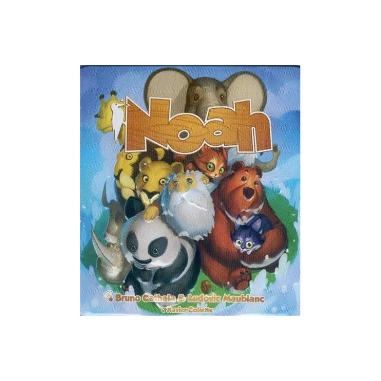 Noah