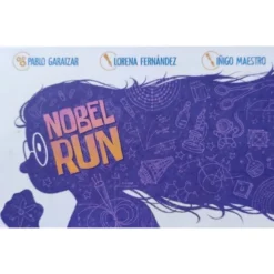 Nobel Run