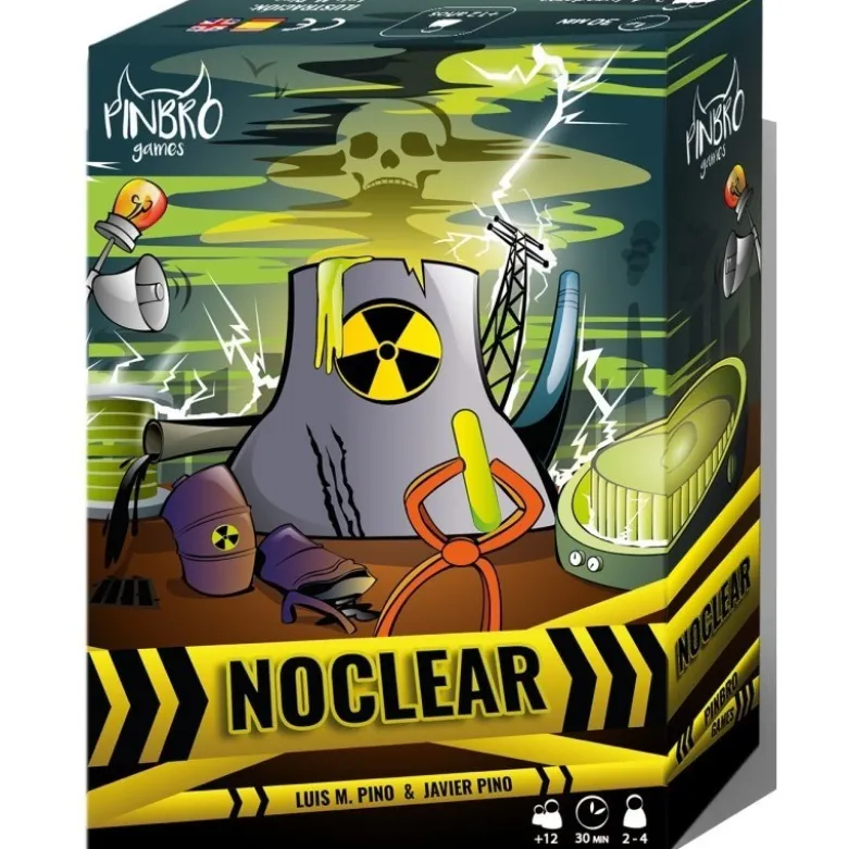 Noclear