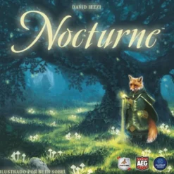 Nocturne (castellano)