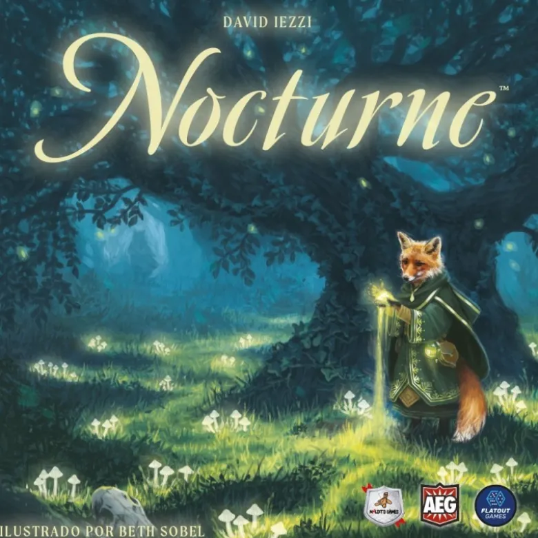 Nocturne (castellano)