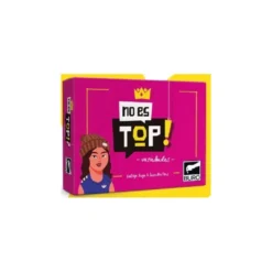 No es TOP