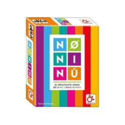 NoNiNu