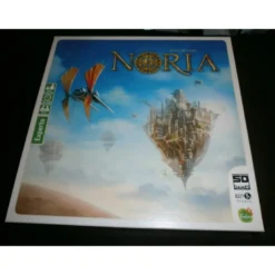 Noria (castellano) - Segunda Mano