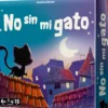 No Sin Mi Gato - nueva edicion