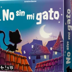 No Sin Mi Gato - nueva edicion
