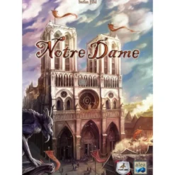 Notre Dame 10 aniversario (castellano)