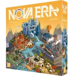 Nova Era