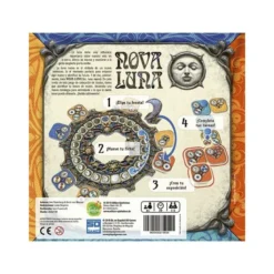 Nova Luna