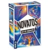 Novatos en el Espacio