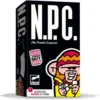 NPC: No puedo Creerlo