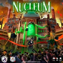 Nucleum