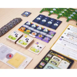 Nucleum: Australia