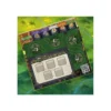 Nucleum: Losetas de Accion Parcial