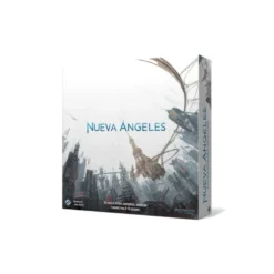 Nueva Angeles