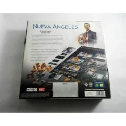 Nueva Angeles - Segunda mano