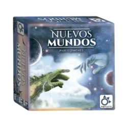 Nuevos Mundos - Edicion Revisada
