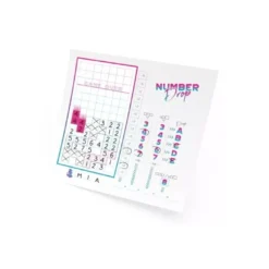 Number Drop (castellano)