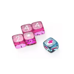 Number Drop (castellano)