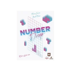 Number Drop (castellano)
