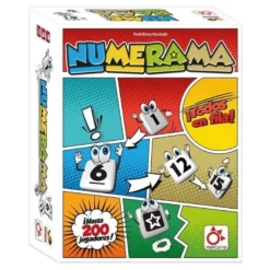 Numerama
