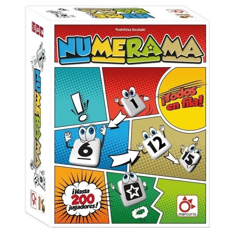 Numerama