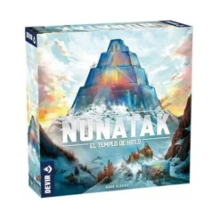 Nunatak
