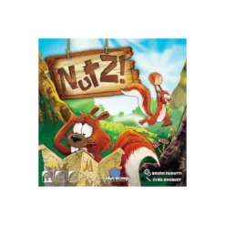 Nutz