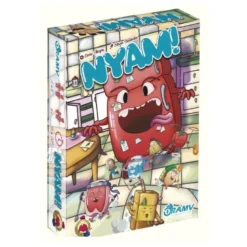 Nyam
