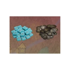 Oath: Deluxe Component Pack