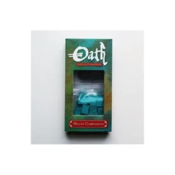 Oath: Deluxe Component Pack