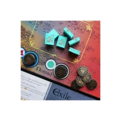 Oath: Deluxe Component Pack