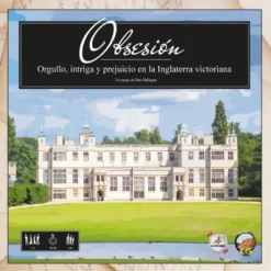 Obsesion