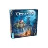 Oceanos