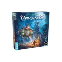 Oceanos