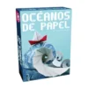 Oceanos de Papel