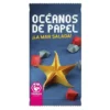 Oceanos de Papel: La Mar Salada