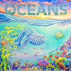 Oceans